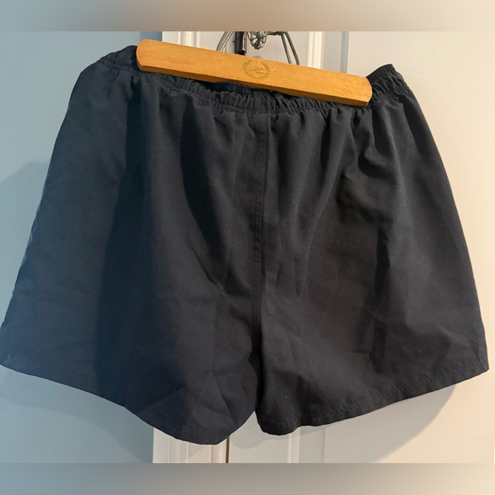Oakley Hydrolix Black Drawstring Swim Shorts Men’s XS - Picture 2 of 8